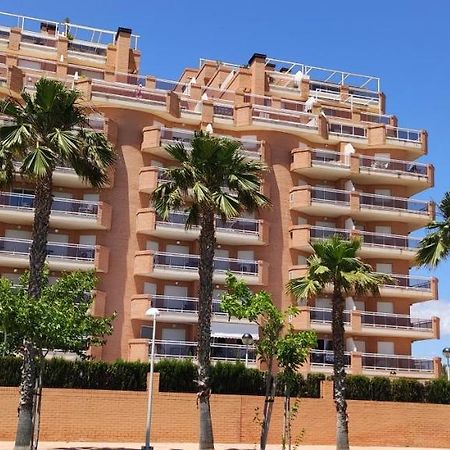 Acv - Playa Dorada -1ª Linea Planta 3 Norte Оропеса дел Мар Екстериор снимка