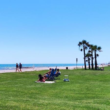 Acv - Playa Dorada -1ª Linea Planta 3 Norte Оропеса дел Мар Екстериор снимка