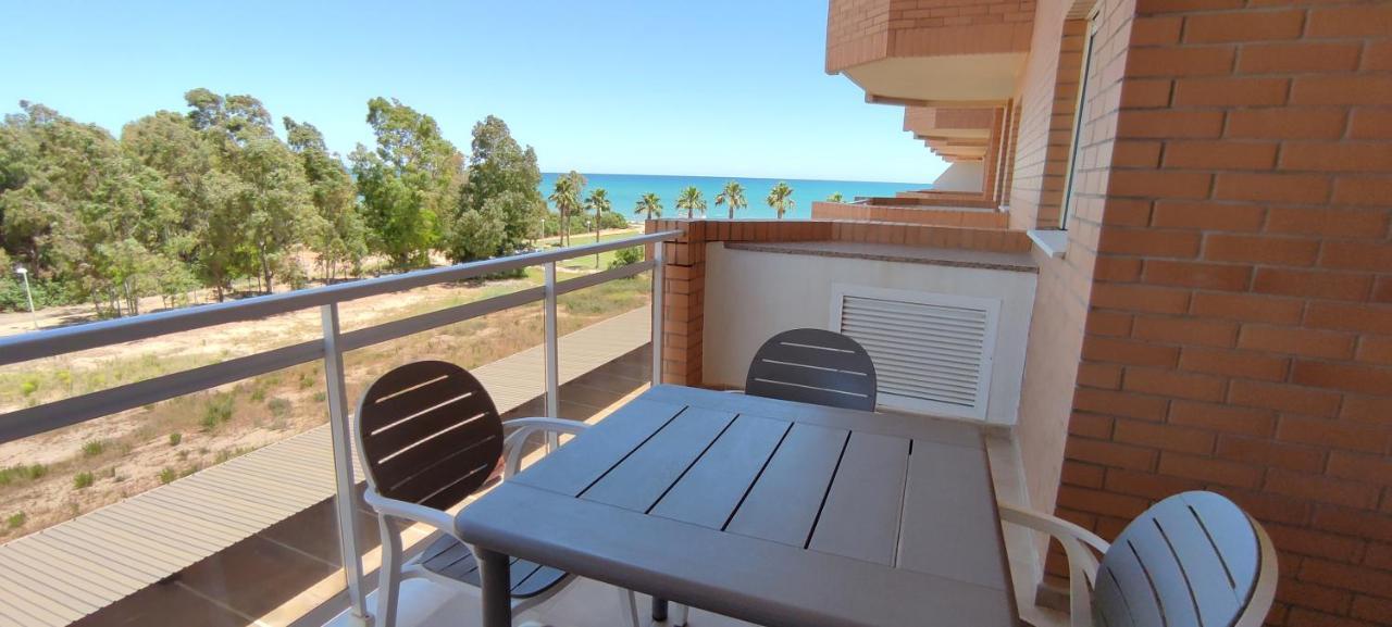 Acv - Playa Dorada -1ª Linea Planta 3 Norte Оропеса дел Мар Екстериор снимка