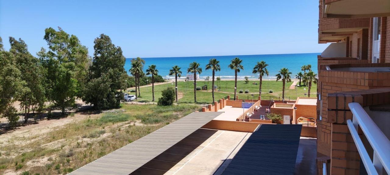 Acv - Playa Dorada -1ª Linea Planta 3 Norte Оропеса дел Мар Екстериор снимка
