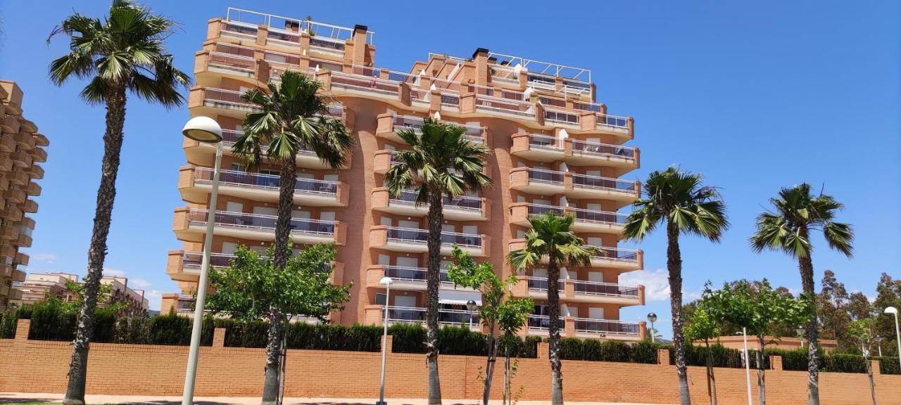 Acv - Playa Dorada -1ª Linea Planta 3 Norte Оропеса дел Мар Екстериор снимка