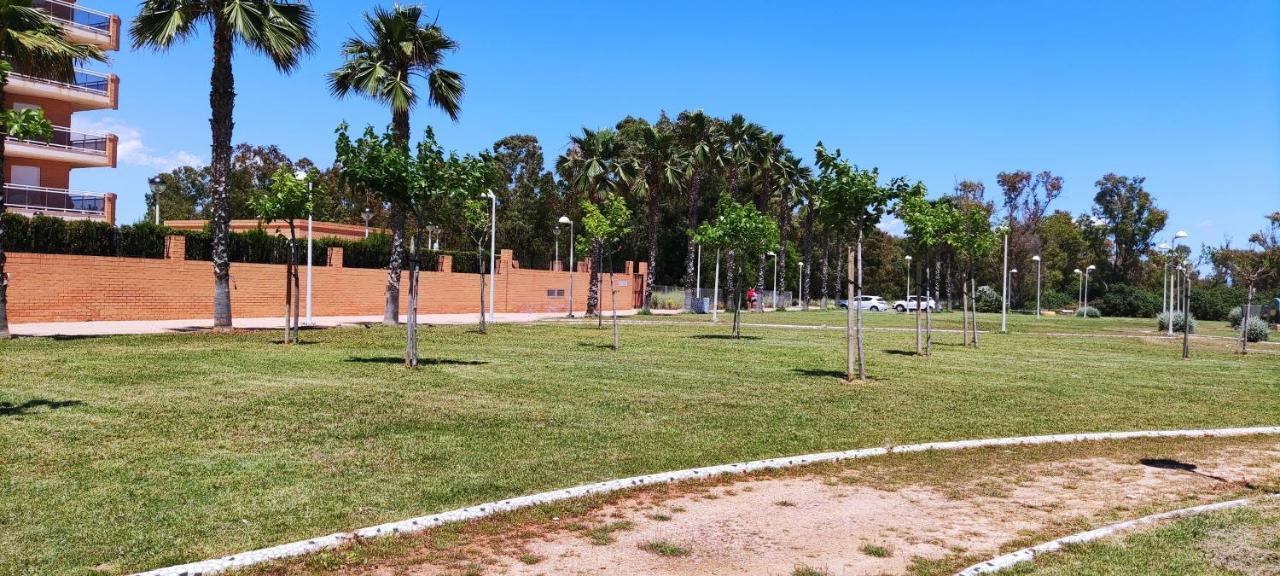 Acv - Playa Dorada -1ª Linea Planta 3 Norte Оропеса дел Мар Екстериор снимка